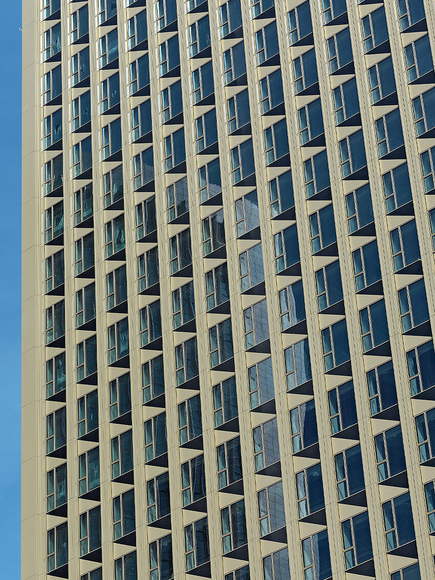 Tower 185 Frankfurt am Main