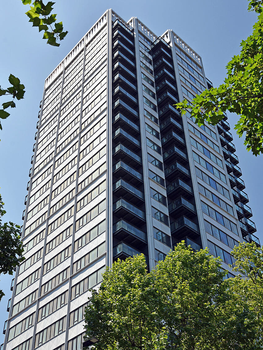 Elephant & Castle London