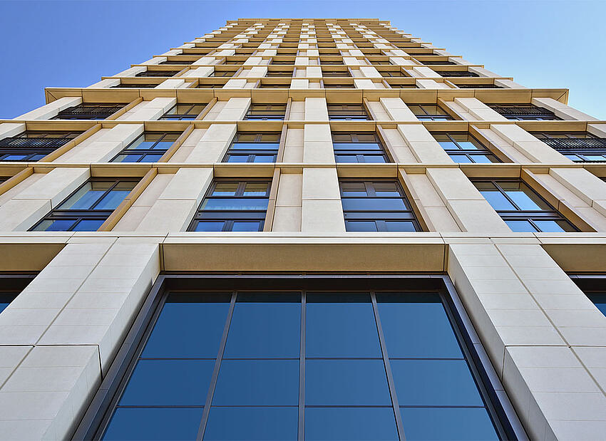 TwelveTrees Park/Evergreen Point, London