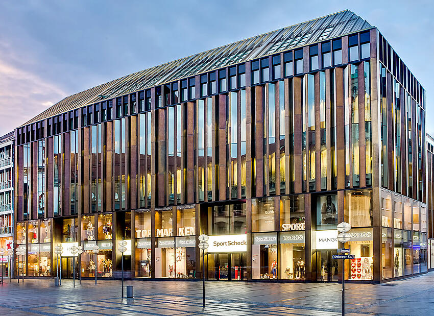 Joseph-Pschorr-Haus München