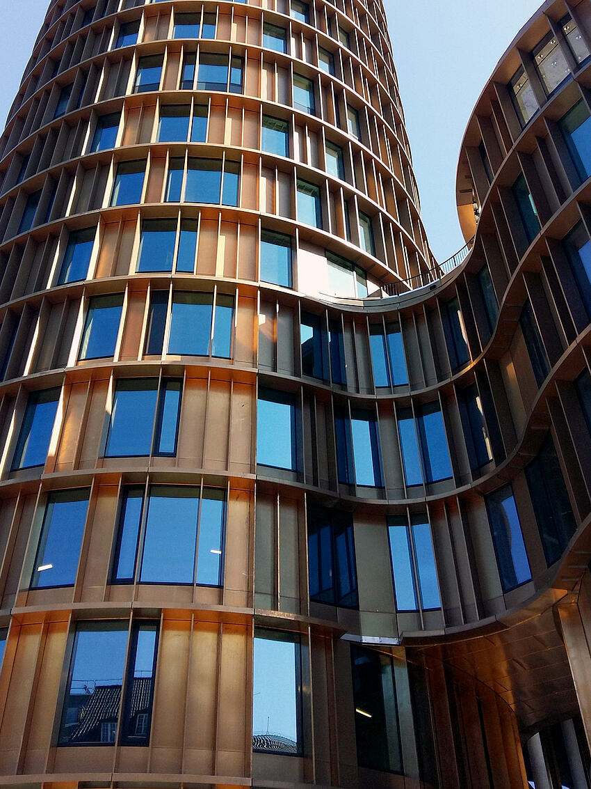 Axel Towers Kopenhagen