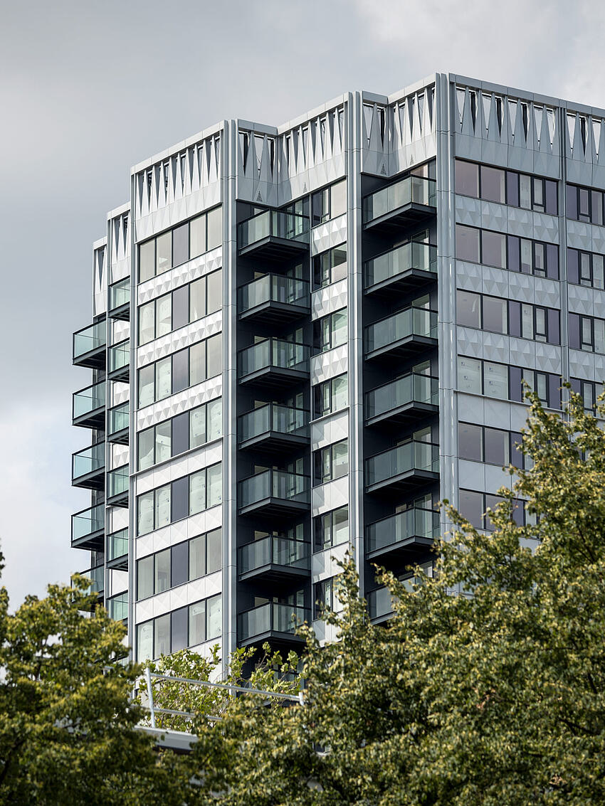 Elephant & Castle London