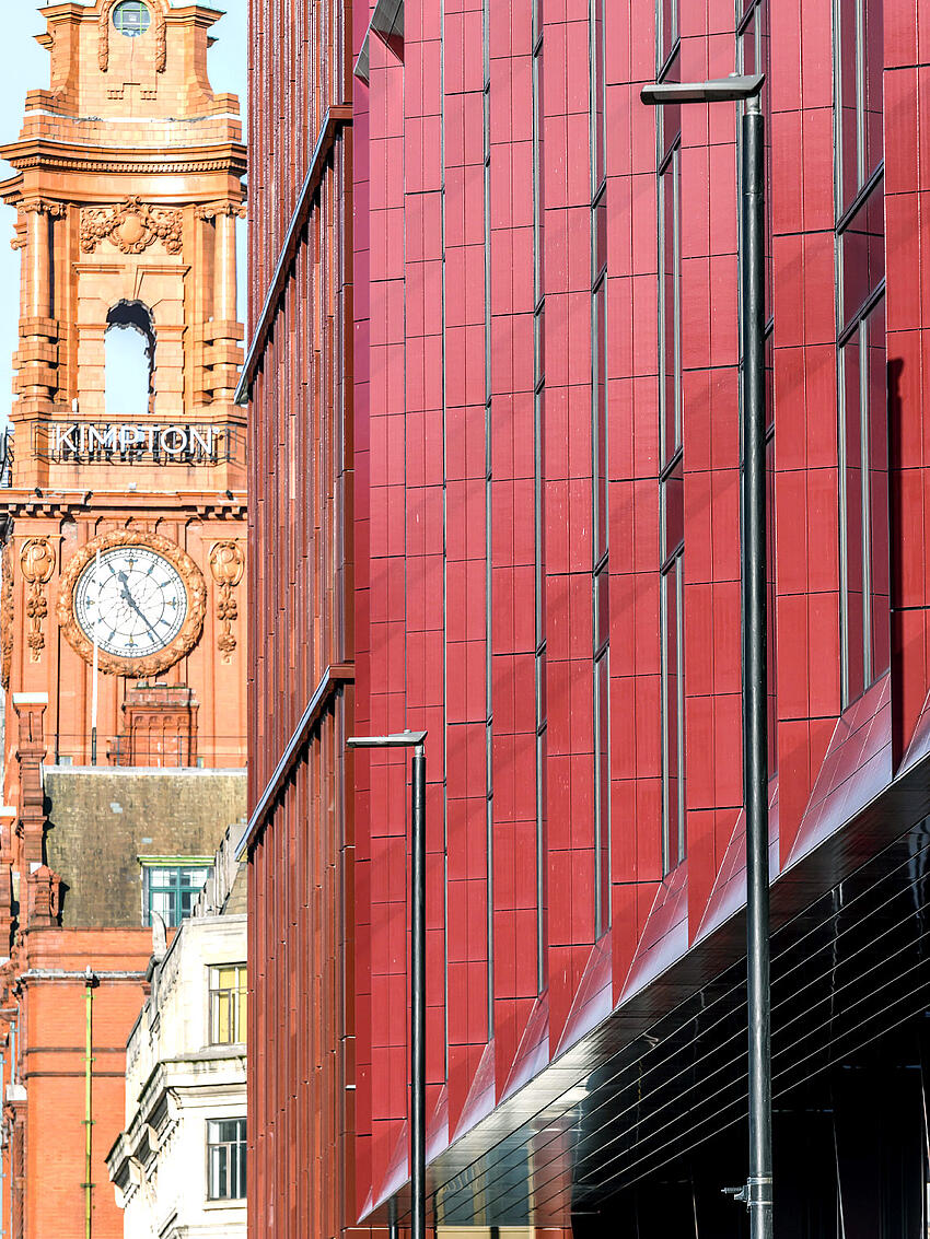 Circle Square 2&4 Manchester