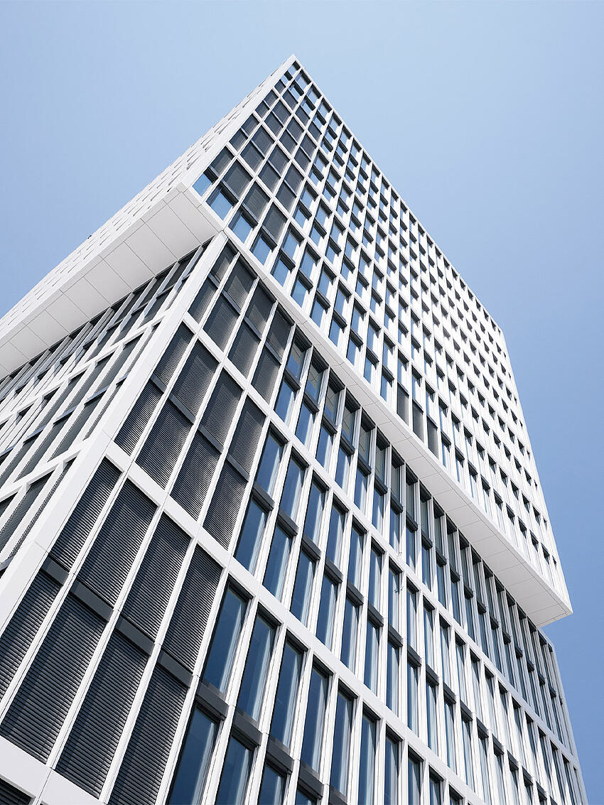 Eschborn Gate, Eschborn Eschborn Gate, Eschborn