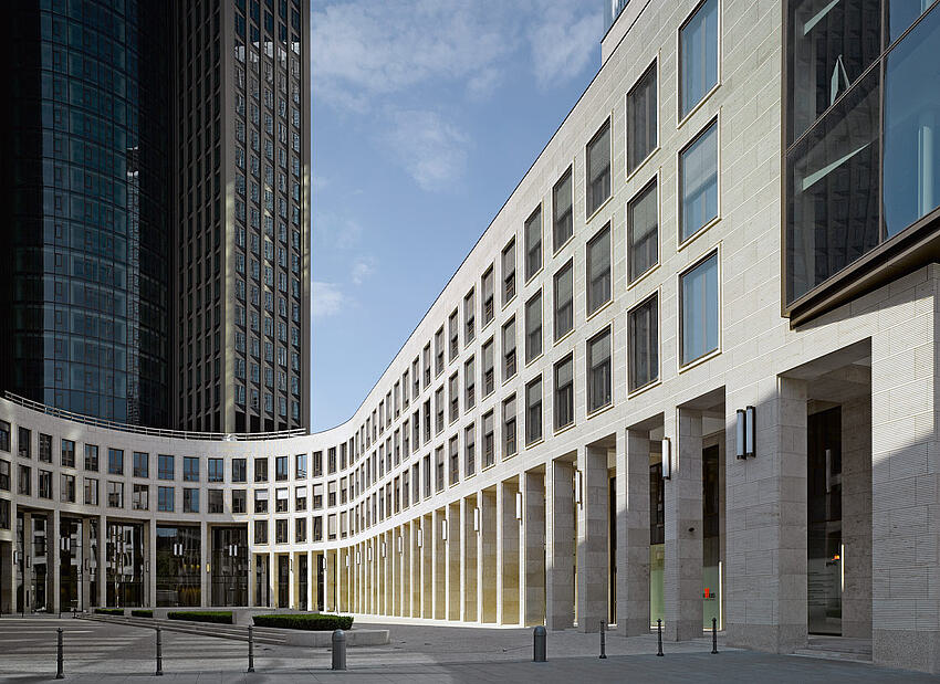 Tower 185 Frankfurt am Main