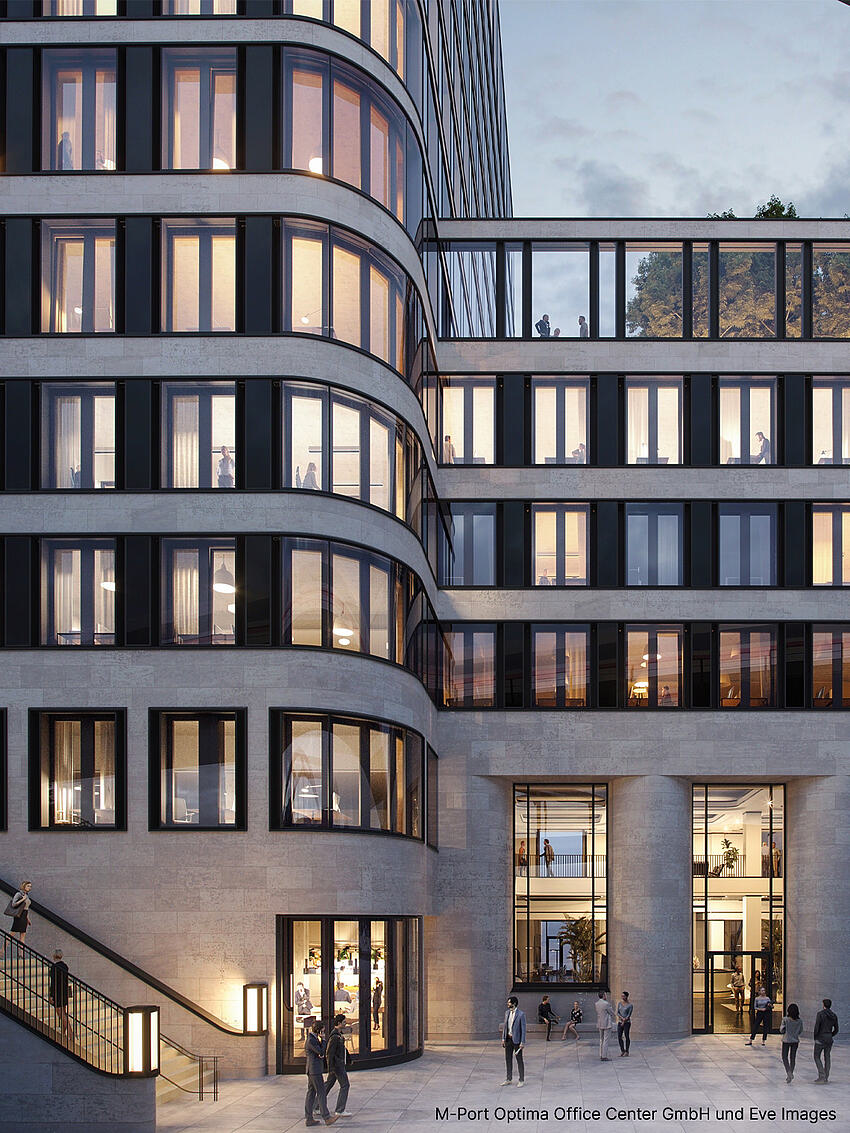 FKU 38 - Friedrich Krause Ufer Berlin, Germany