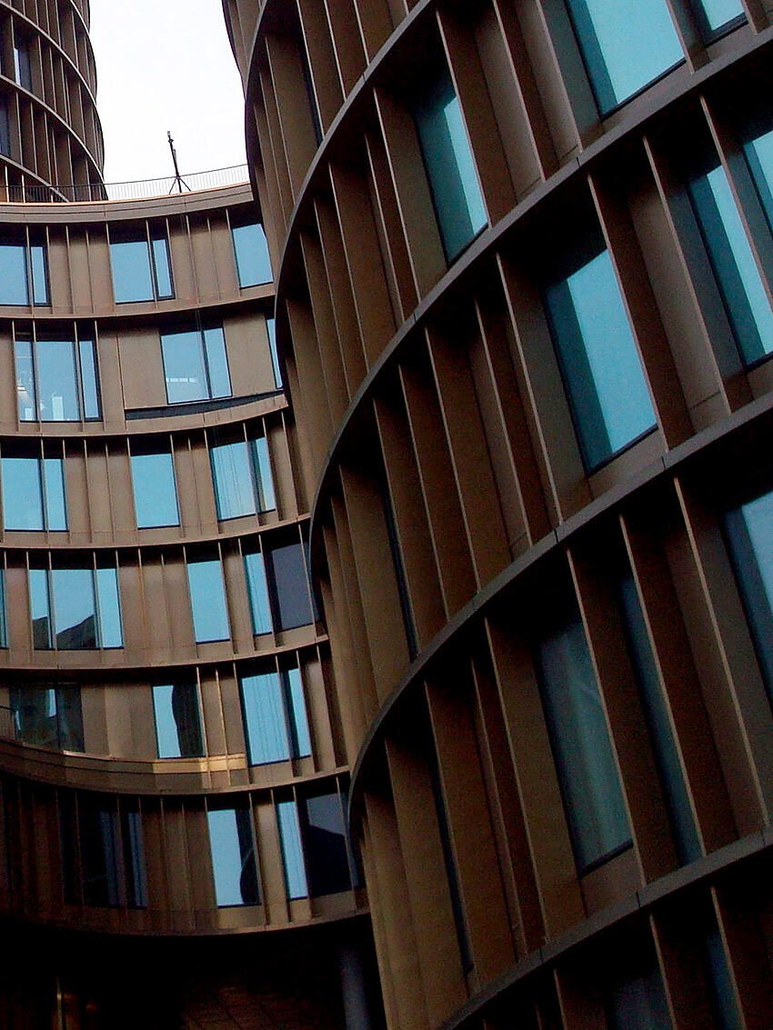 Axel Towers Kopenhagen