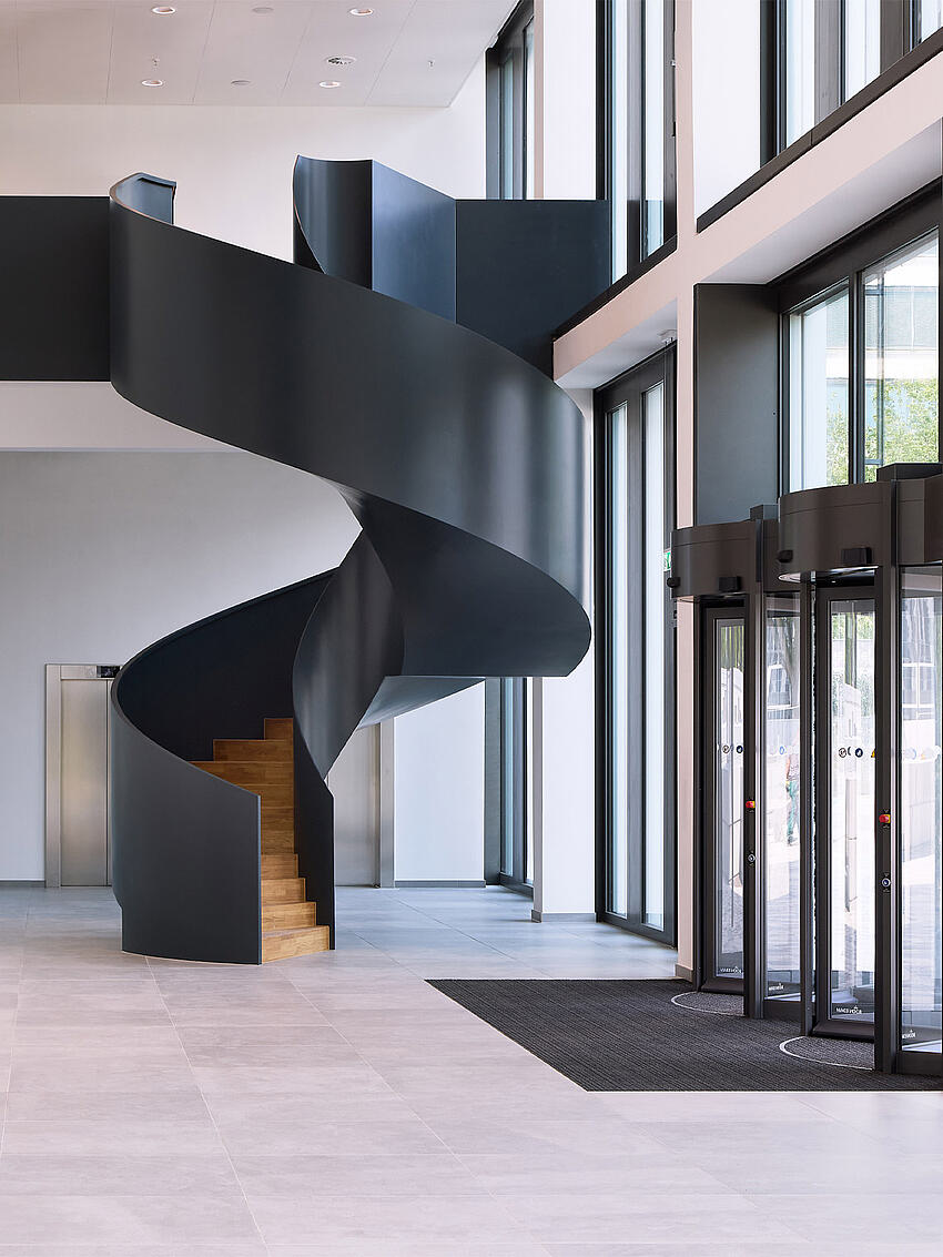 Eschborn Gate, Eschborn Eschborn Gate, Eschborn