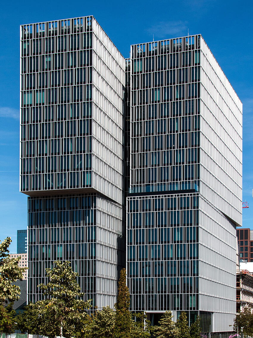 Frankfurter Allgemeine Zeitung