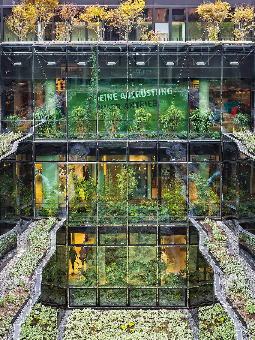 Joseph-Pschorr-Haus München