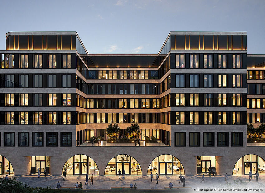 FKU 38 - Friedrich Krause Ufer Berlin, Germany