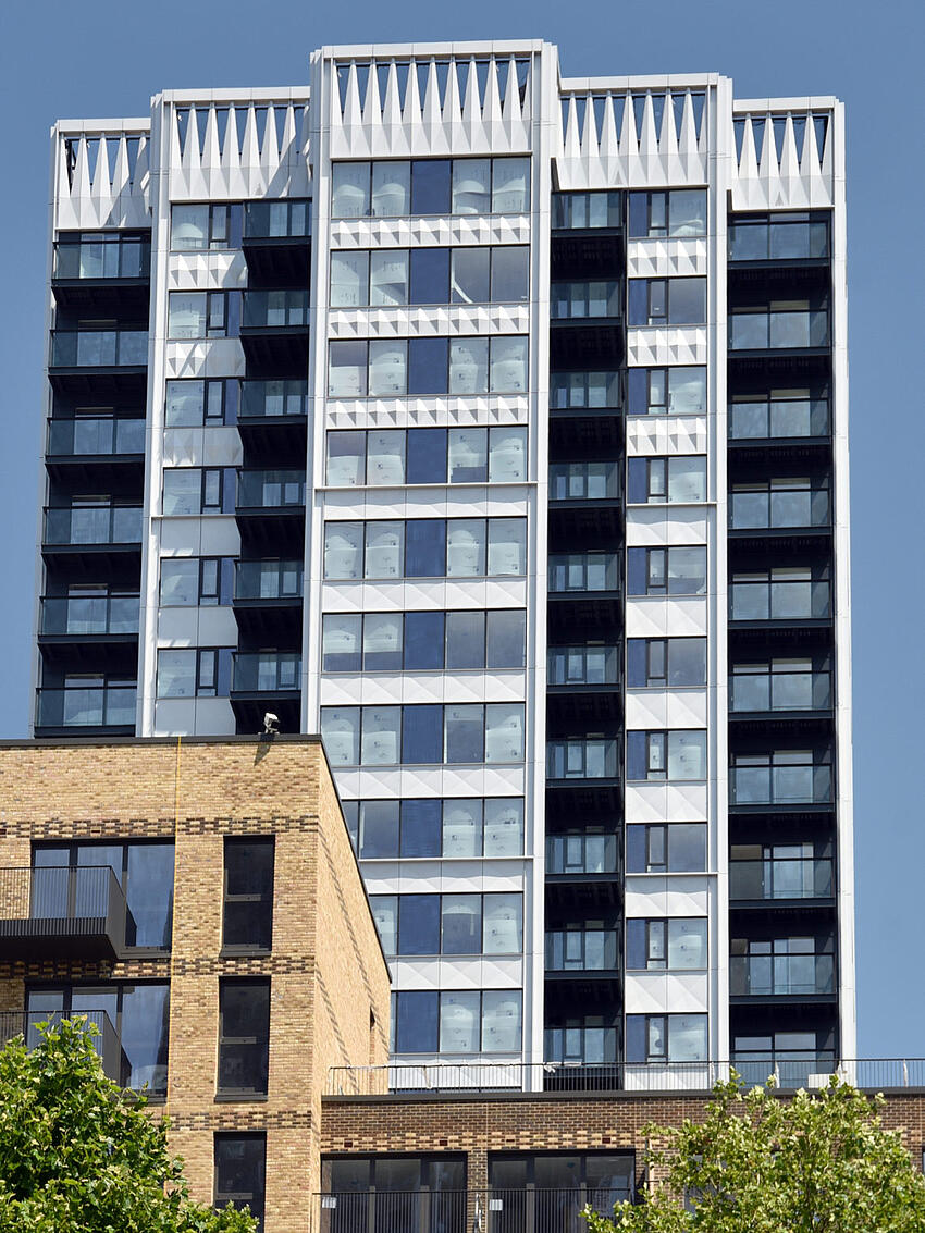 Elephant & Castle London