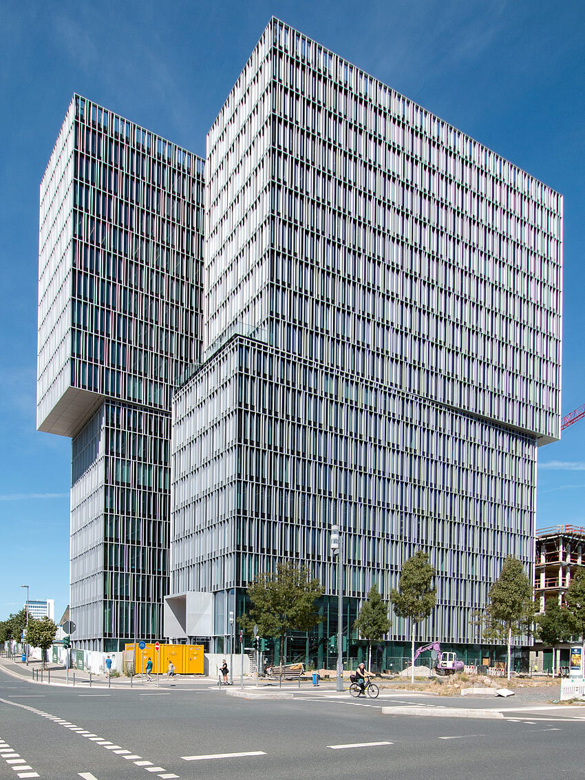 Frankfurter Allgemeine Zeitung