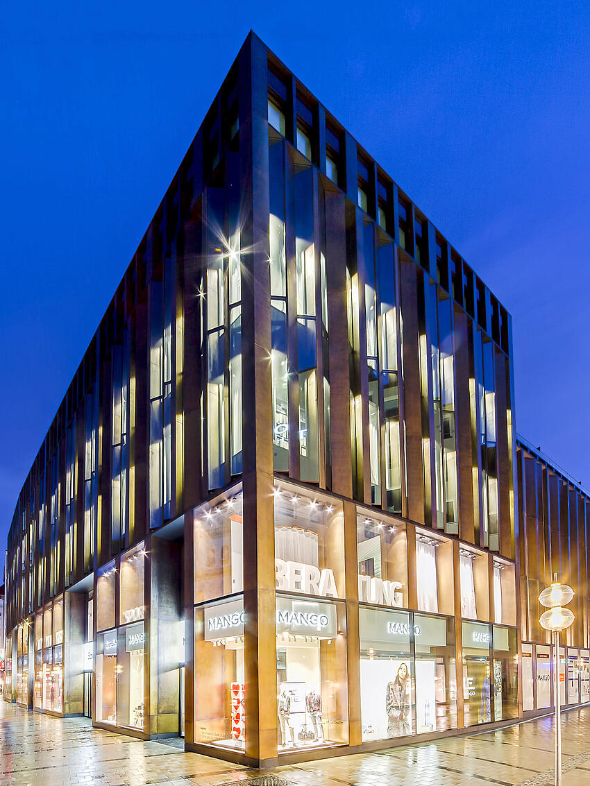 Joseph-Pschorr-Haus München