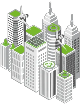 Icon Skyline Icon Skyline