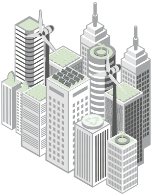 Icon Skyline