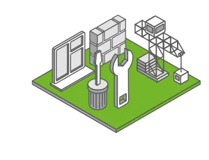 Fertigung und Einbau Fertigung und Einbau