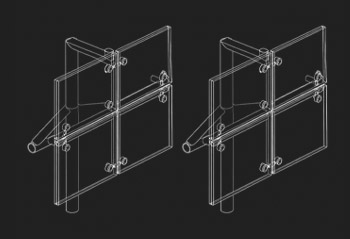Stahl-Glas-Konstruktionen Stahl-Glas-Konstruktionen