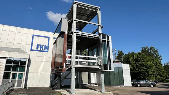 Die Fassade sehen, bevor sie gebaut wird – das VMU als verbindliche visuelle Referenz.