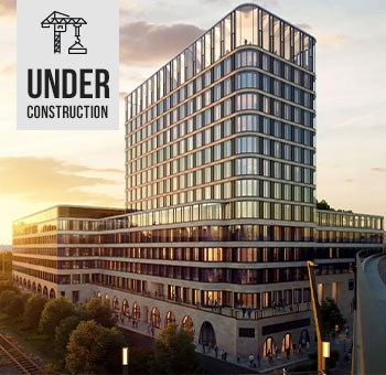 FKU 38 - Friedrich Krause Ufer Berlin, Germany