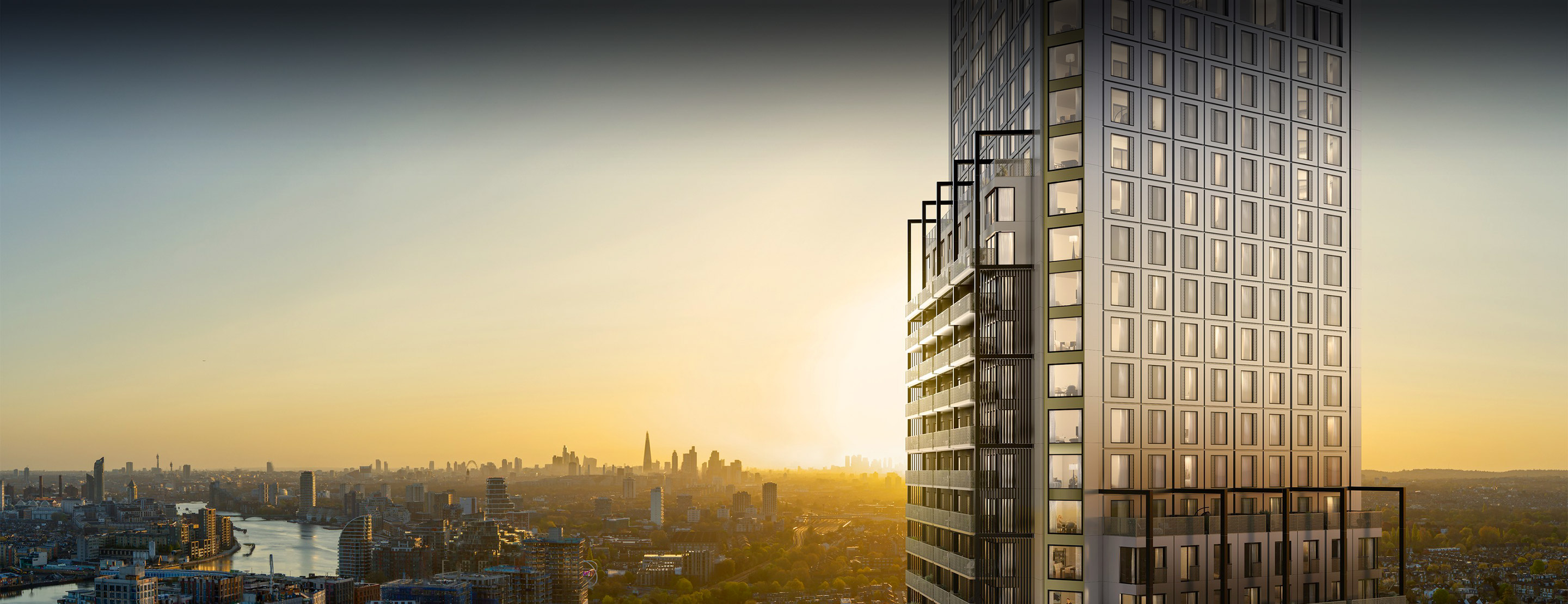 Wandsworth Mills, London, UK